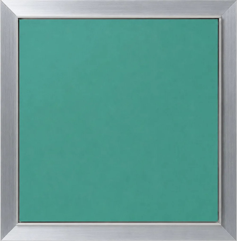 Botola d'Ispezione per Cartongesso 20x20 cm con telaio in Alluminio