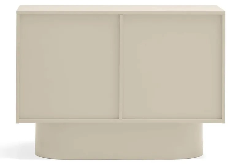 Mobile beige 110x80 cm Totem - Teulat