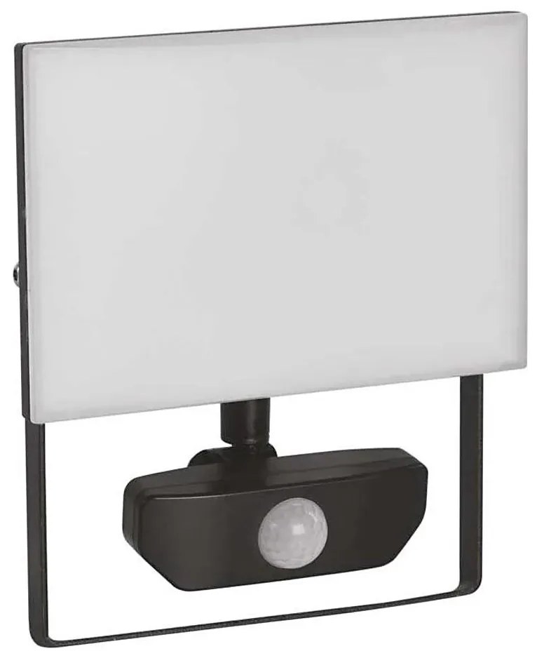 Riflettore LED con sensore TAMBO LED/30W/230V 4000K IP54