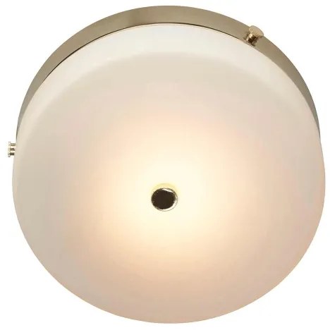 Elstead TAMAR-F-M-PG-Plafoniera LED da bagno TAMAR 1xGX53/5,7W/230V IP44