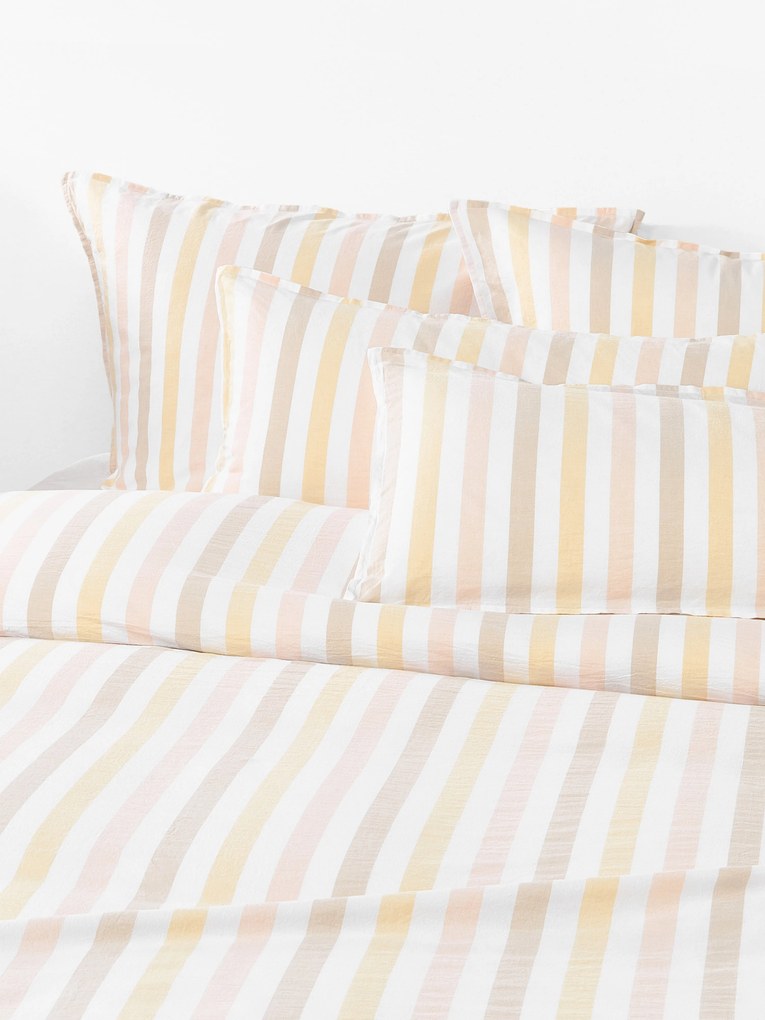 Copripiumino in cotone Harriet