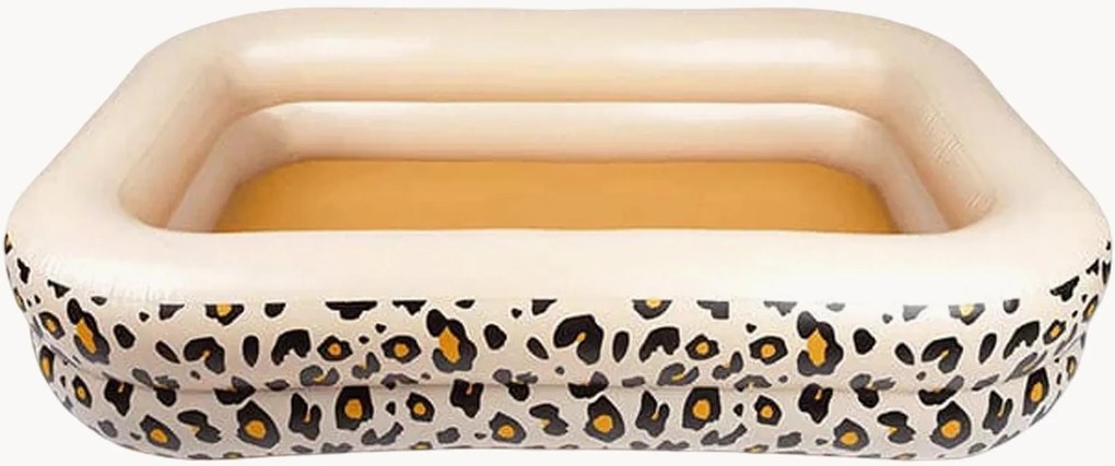Piscina gonfiabile per bambini Leopard