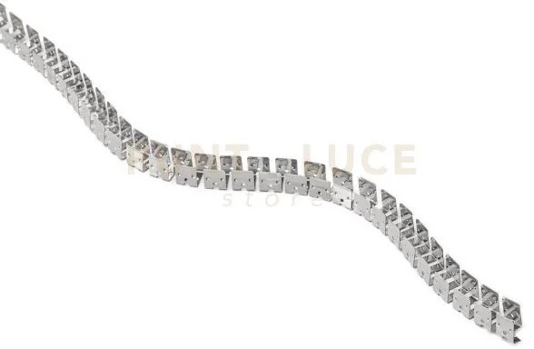 Gstp210- profilo flessibile per strisce led "gst210c o gst210n" in ...