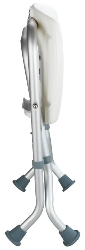 Sedia pieghevole per doccia Secura - Wenko