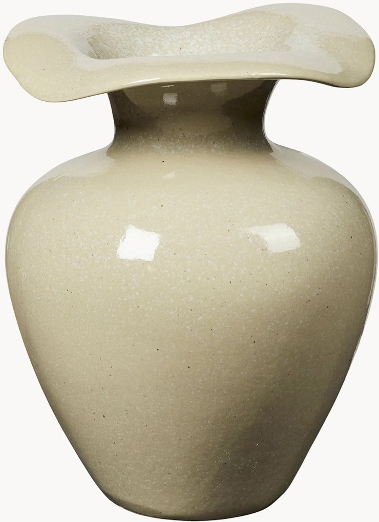 Vaso Florentina, alt. 32 cm