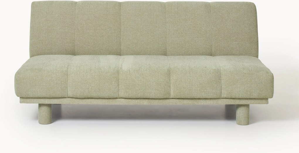 Divano letto 3 posti Herta