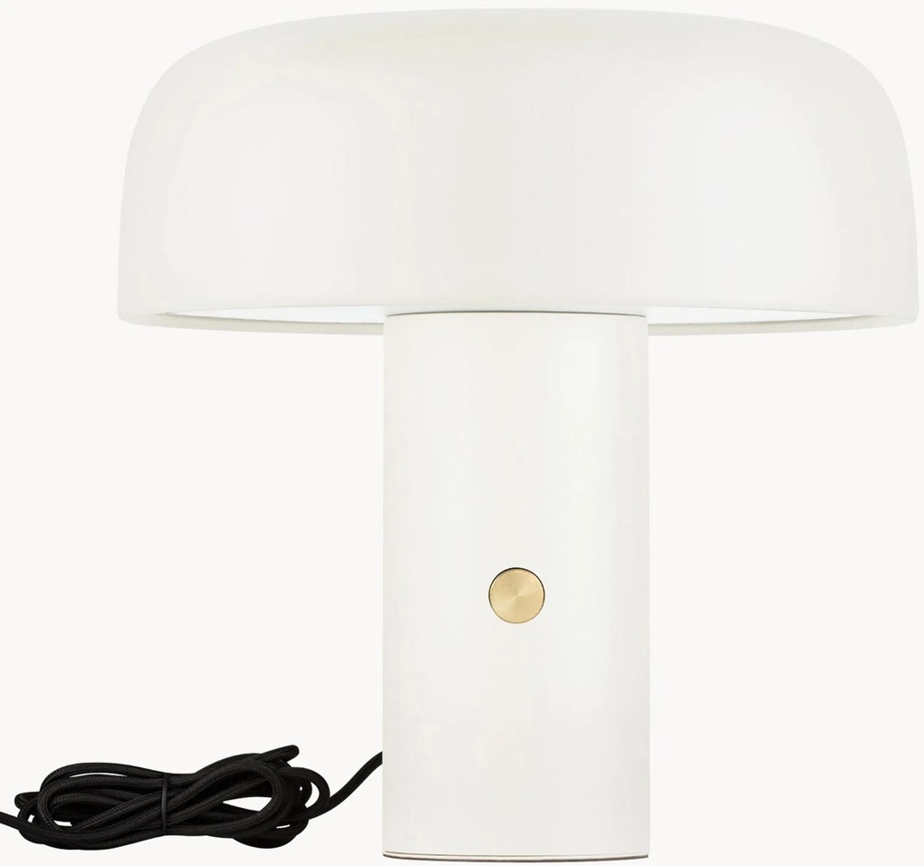 Lampada da tavolo a LED con luce regolabile Noelia