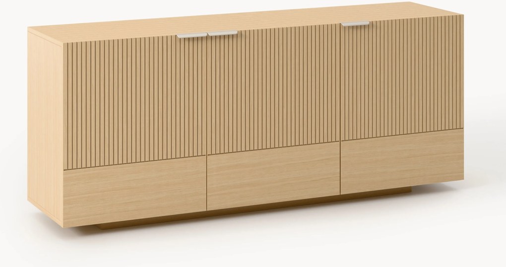 Credenza in legno Sato