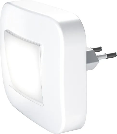 Osram - Lampada notturna LED con sensore crepuscolare LUNETTA LED/0,2W/230V