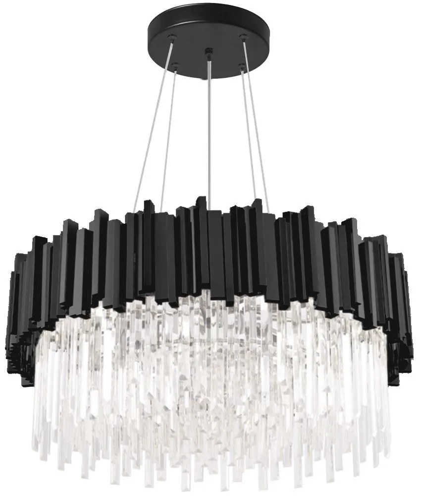 Lampada APP1481-1C Black