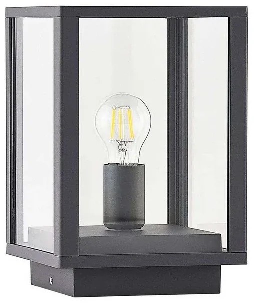 Giavanna Lampada da Giardino H29 Dark Grey - Lindby