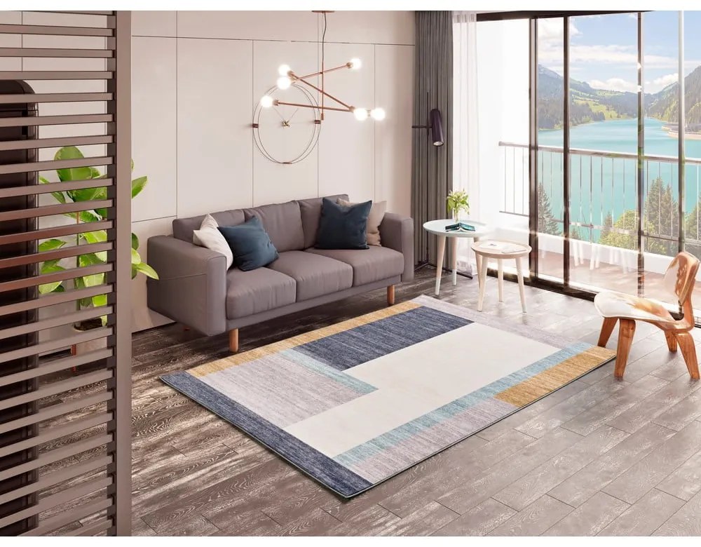 Tappeto 80x150 cm Class - Universal