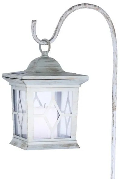 Globo 33272 - Illuminazione solare a LED SOLAR LED/0,06W IP44