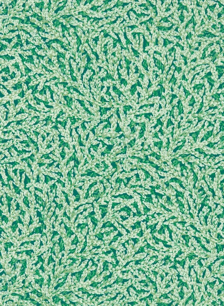 Zoffany Carta da parati Nootka - Poison