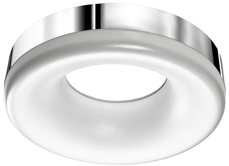 Azzardo AZ2947 - Plafoniera LED RING 1xLED/18W/230V