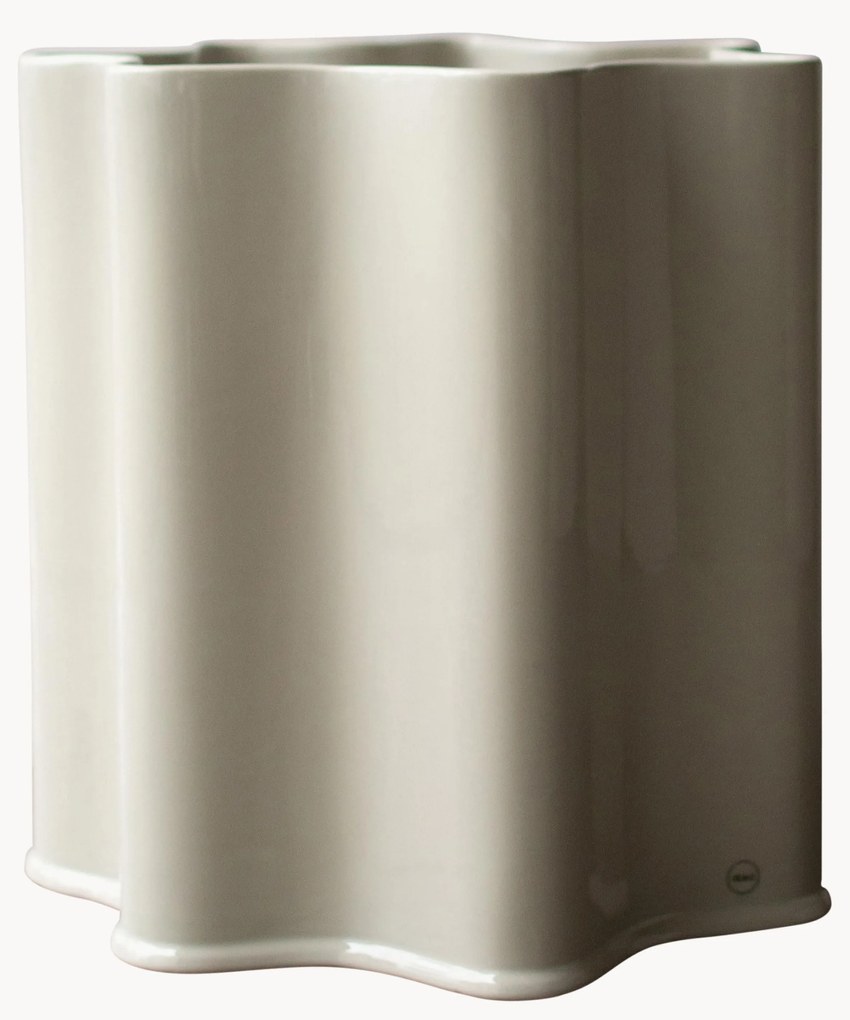 Portavaso Filter, alt. 45 cm