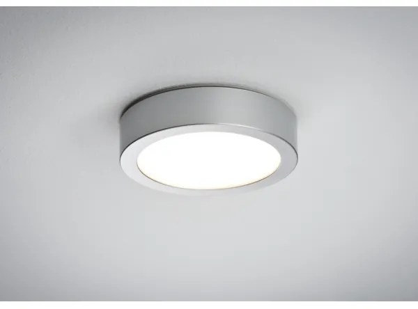 Paulmann 70653 - LED/11W Plafoniera ALBIA diametro 17 cm 230V