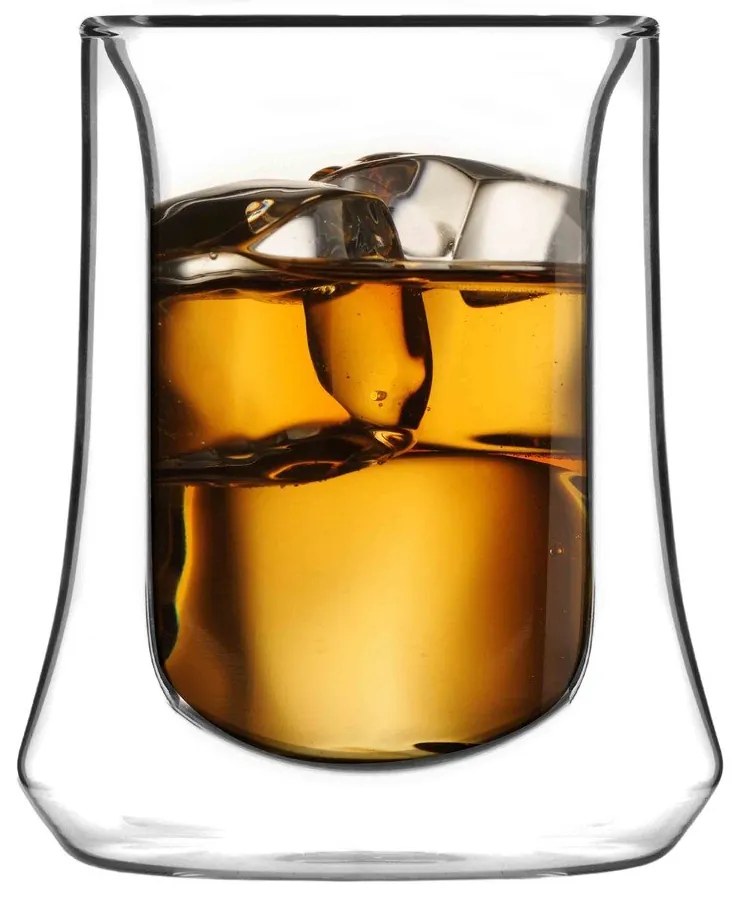 Bicchieri da cocktail in set da 2 250 ml Soho - Vialli Design