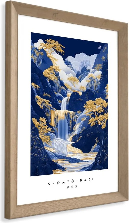 Dipinto 58x78 cm Shomy – Styler