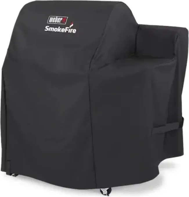 7192 Custodia Premium per barbecue SmokeFire EX4 - Weber
