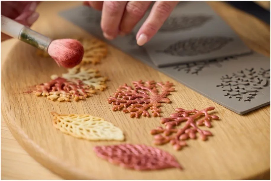 Stampo da forno in silicone 29x9 cm Latte – Blomsterbergs