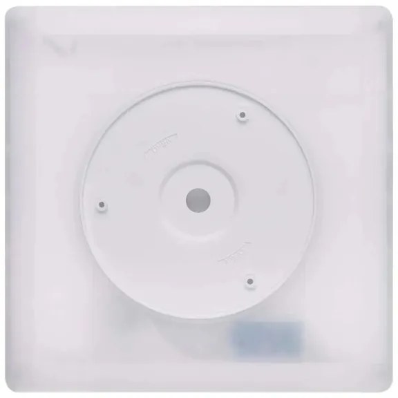 Plafoniera LED FLORI LED/18W/230V 4000K bianco 29x29 cm