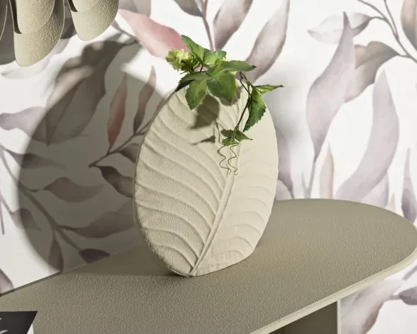 Vaso Dune Round Cm Ø 32,5X13