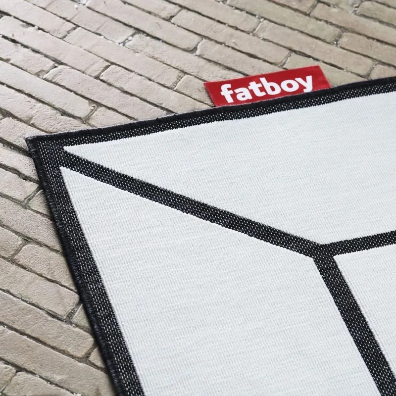 Fatboy tappeto carpretty grand da giardino