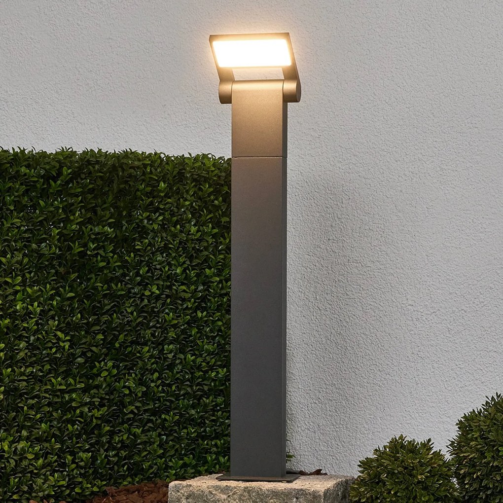 Lucande Paletto di illuminazione Marius, con LED, 60 cm