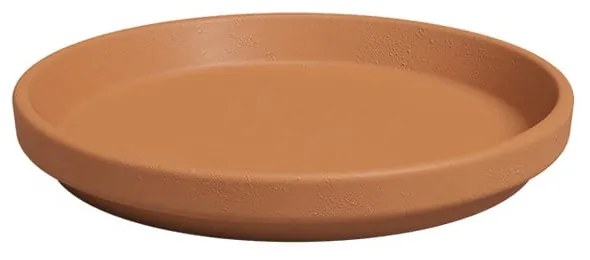 Sottovaso in terracotta ø 27 cm - Artevasi