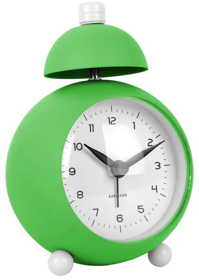 Sveglia ø 9 cm Chaplin - Karlsson