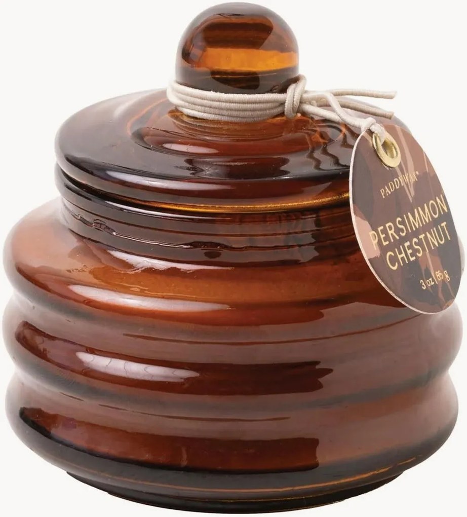 Candela profumata Beam (arancia, chiodi di garofalo, vaniglia)