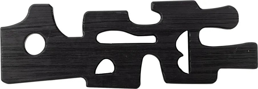 Decorazione da appendere in legno 20,5x58,5 cm Sare – Bloomingville