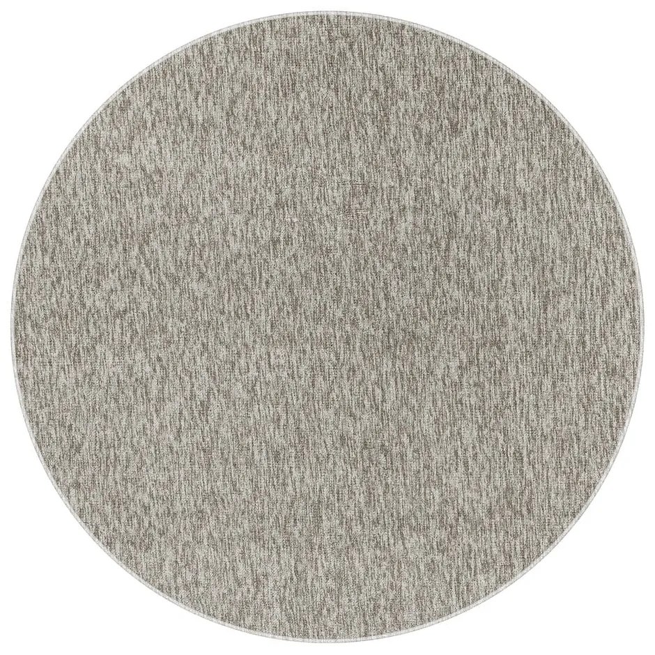 Tappeto rotondo beige ø 160 cm Nizza - Ayyildiz Carpets