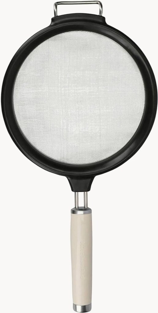 Setaccio a maglia Almond Cream