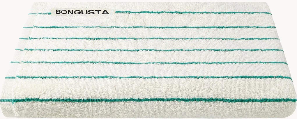 Asciugamano in cotone Naram