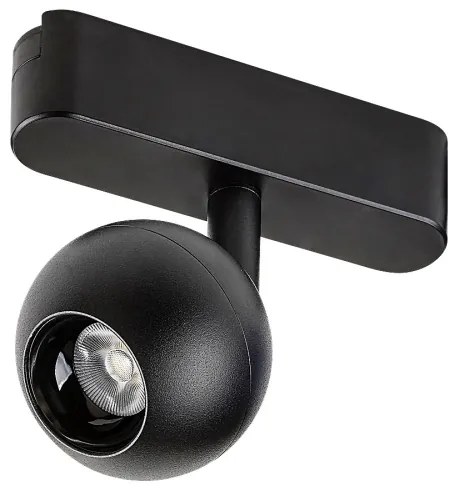 Rabalux 70130 - LED Faretto dimmerabile per sistema a binario monofase LiTrack 5W/24V