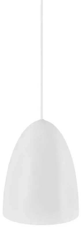 Nexus 2 Lampada a Sospensione White/Telegrey - DFTP