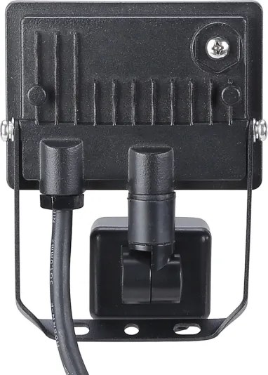 Proiettore LED per esterni con sensore LED/10W/230V 5000K IP44
