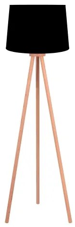 Brilagi - Lampada da terra PARDEONE 1xE27/40W/230V