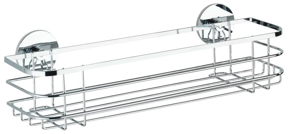 Ripiano autoportante , 11 x 38 cm Turbo-Loc - Wenko