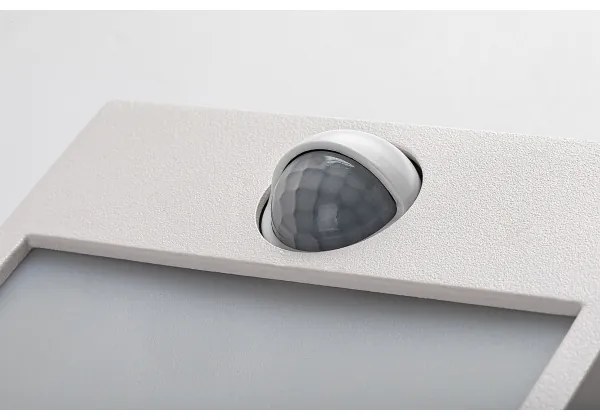 Rabalux 7479-LED Applique da esterno con sensore BALIMO LED/12W/230V IP44