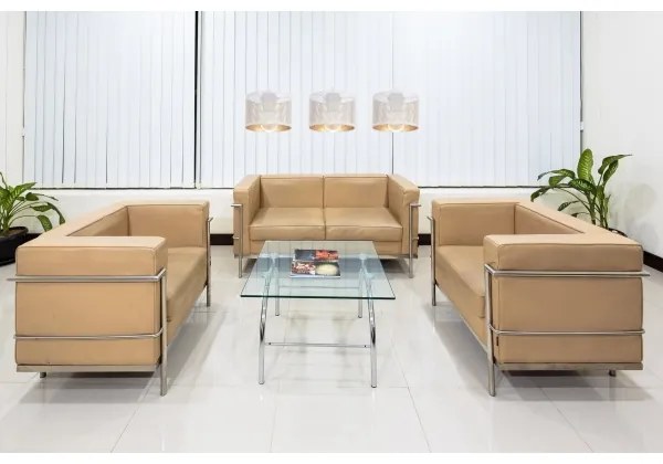 Lampadario a sospensione con filo ALDO 3xE27/60W/230V bianco