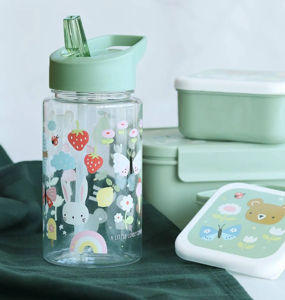 A Little Lovely Company - borraccia - allegria