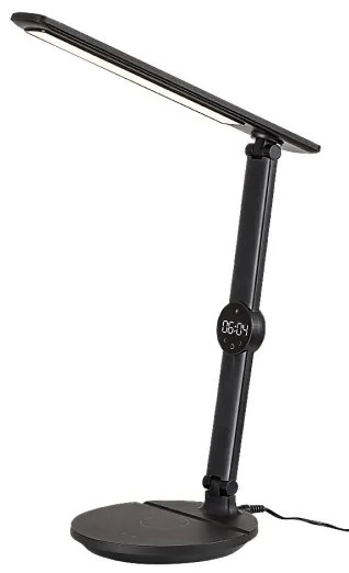 Rabalux 74198 - Lampada da tavolo LED dimmerabile con funzione Touch ISAK LED/9W/230V