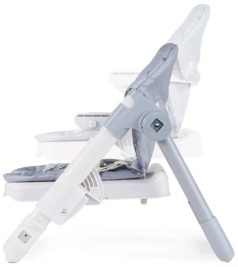 Chicco - Seggiolino portatile per bambini CHAIRY blu