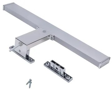 Top Light - Illuminazione a LED per specchio da bagno TEXAS LED/8W/230V 3000/4000/6500K IP44