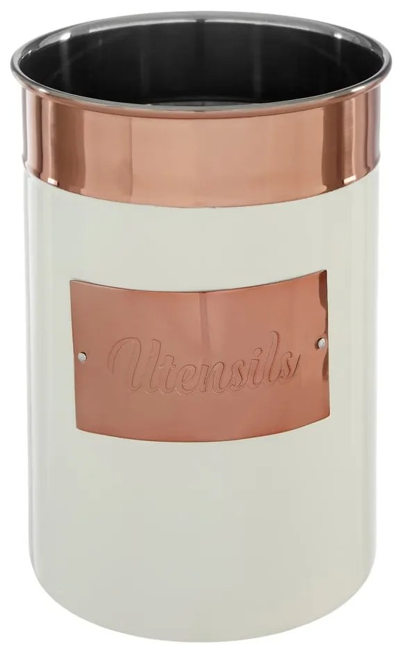 Supporto in metallo per utensili da cucina Prescott - Premier Housewares