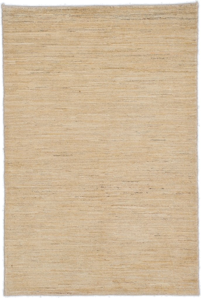 Gabbeh Tappeto 100 x 150 (Iran) Annodato A Mano