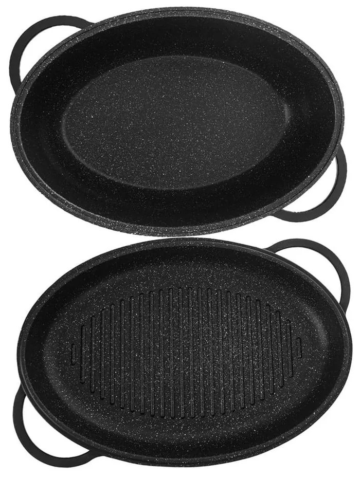 Pirofila 30x43 cm Grande Aroma - Orion